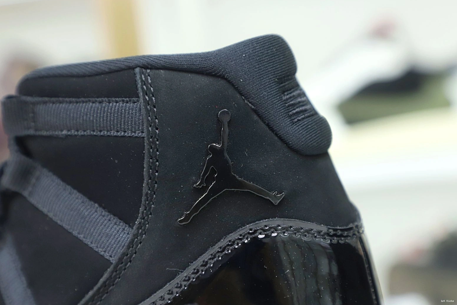 'CAP Kimikick RETRO JORDAN 11 1966 AIR Comfortable GOWN' AND 1227